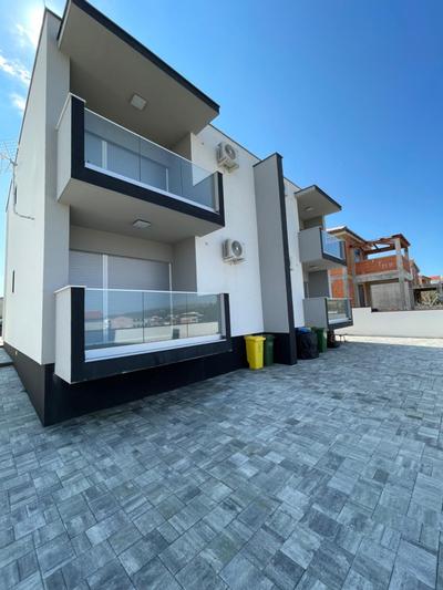 Schoenfeld Apartman