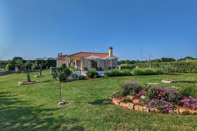 Villa Flores in Bale bei Rovinj