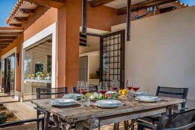 VILLA PINETA 6, Emma Villas