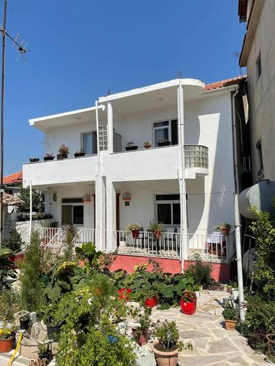 Dollma Traditional Guest House, Inside Kruja Castle