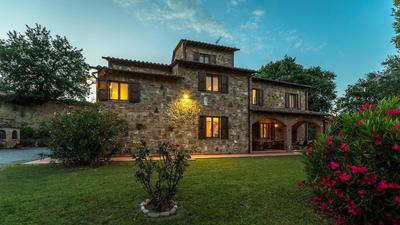 VILLA PIANELLO 10, Emma Villas