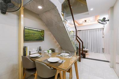 District 1 Hidden Studio Treasure