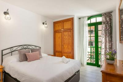Maravillosa Vivienda Vacacional en Los Abrigos