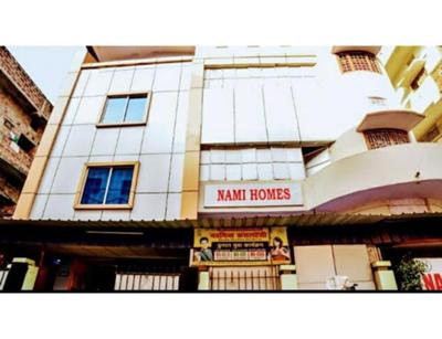 Nami Homes, Patna