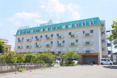 Hotel Castle Inn Suzuka Chuo