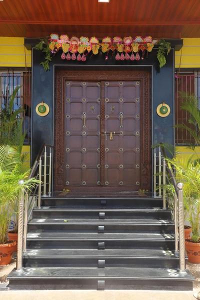 Ashokraj Restaurant and Lodging