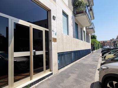 New and big studio Navigli-NABA Milano