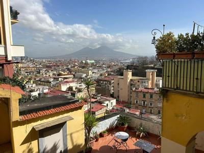 Buonanotte & Buongiorno Guesthouse