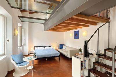 La Casa Azzurra - Affitti Brevi Italia