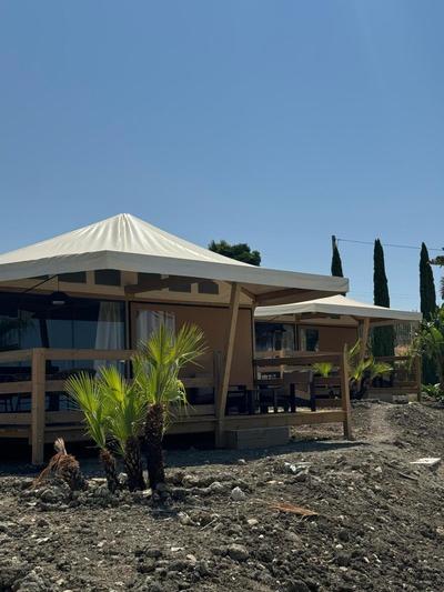 Terreforti Luxury Village