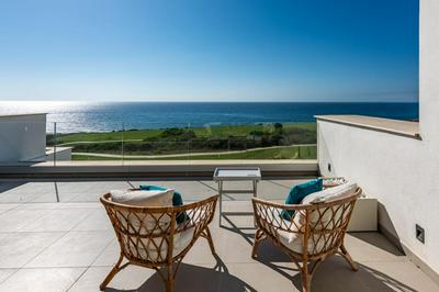 Apartamento Links Il