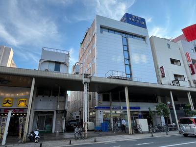 Rembrandt inn Aomori