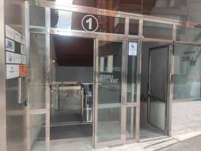 Luxury Gran Vía centro Murcia