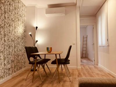 Apartamento en plaza del Pilar