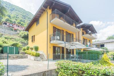 Harmony on the Lake by Rent All Como