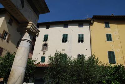 Appartamenti il Giglio