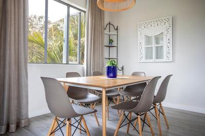 Mayfair Condo in Pereybere