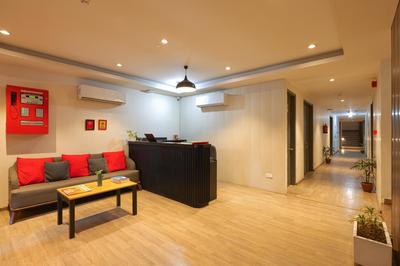 GT Paradise - A Boutique Hotel
