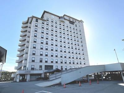 Hotel Castle Inn Ise