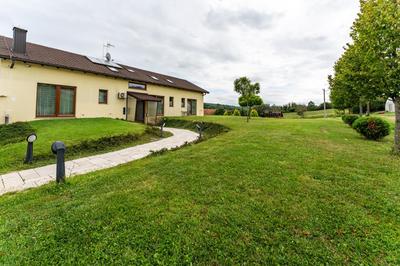 Bed&Breakfast Vinarija Coner