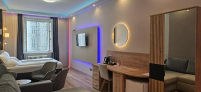 Elegance Suiten Wien