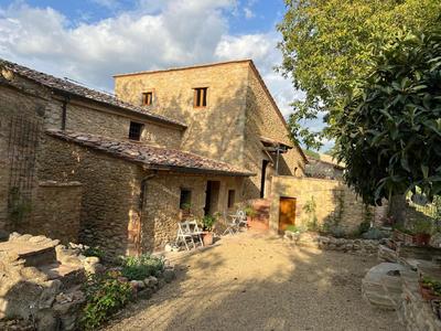 Le Gualchiere