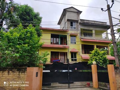 The Komfort Inn