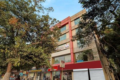 Capital O Bhavya Villa