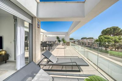 3065 Luxury apartment in the heart of Elviria