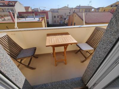 CASA TORRICELLI