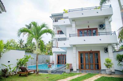 Hirigala Beach Resort