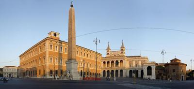 Residenze Serventi Longhi