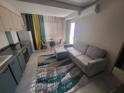 Apartaments Del Cura Beach