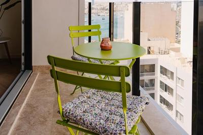Sliema Mainstreet Designer Suite 11