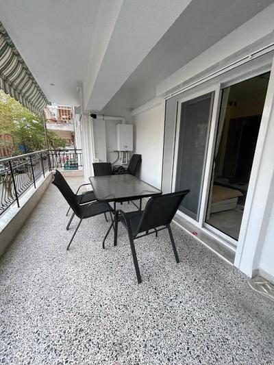 The MODERN apartment