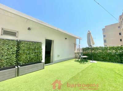 Holiday Dream Terrace