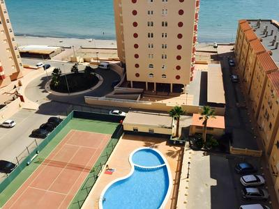 VRC Oasis - La Manga