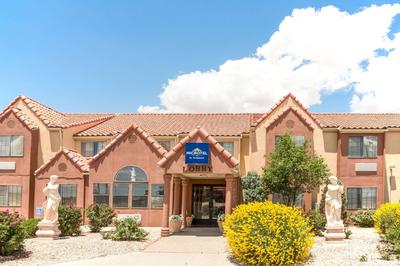 Microtel Inn & Suites by Wyndham Gallup - PET FRIENDLY, Billede 2