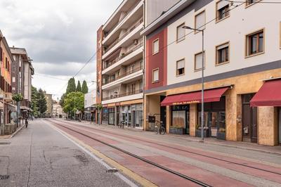 Aspetti Shining Flat 9 - Tram Stop Arcella