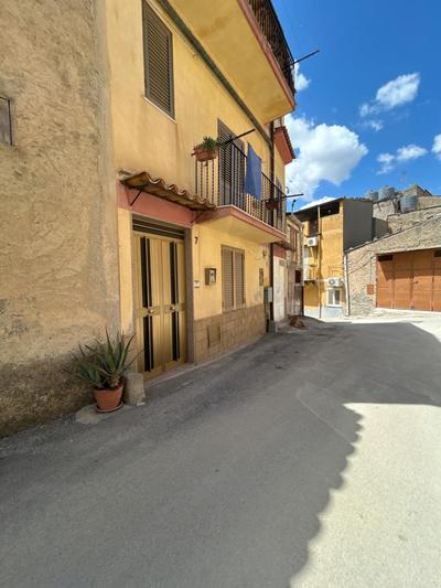 Casa Fontanelle
