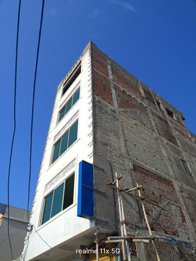 Hotel Trupti Residency