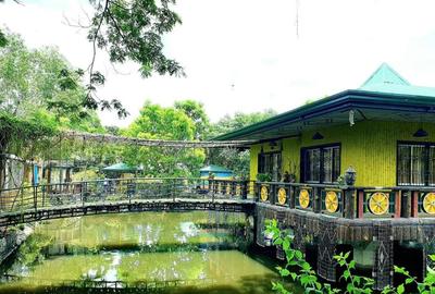 Villa Del Carmen Resort & Restaurant by RedDoorz