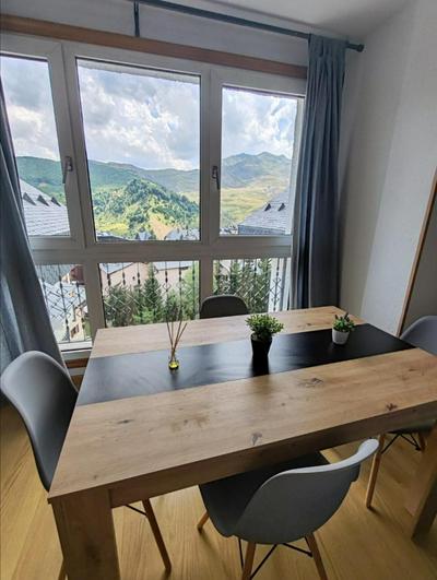 Apartamento en Formigal - Parking Privado Incluido