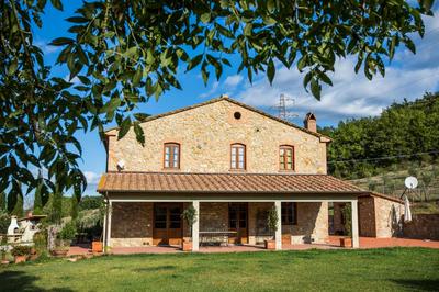FeWo Agriturismo Bioli