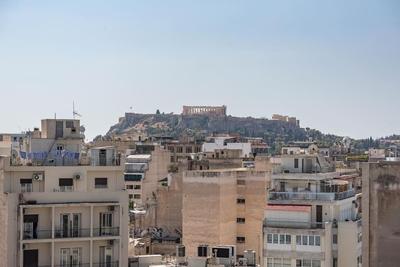 Acropolis Terrace