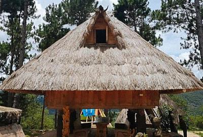 RedDoorz at Bilza Lodge Sagada