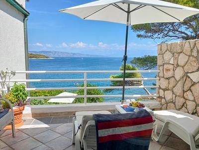 Suite Hvar Park Beach Villa, Hvar Ana Nikola Villas
