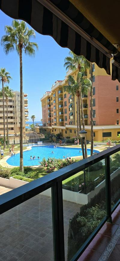 Apartamento Cozy Inns Beach