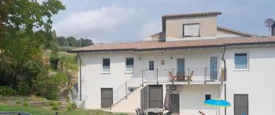 Casa Olive Family