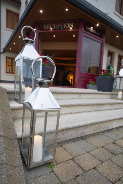 Waterfront House & Restaurant